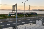 広島電鉄の電車