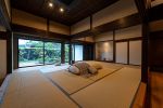 Japanese-style living room | Wakusui