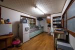 Shared kitchen | Tobishima-BASE