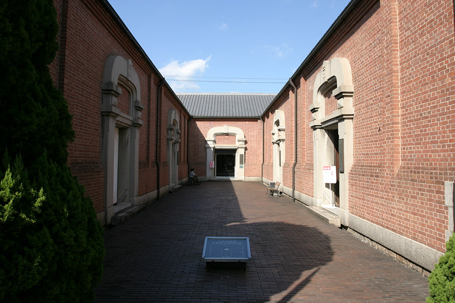 Facilities｜Kurashiki Ivy Square in Kurashiki