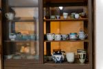 Shared kitchen | Tobishima-BASE