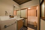 Washroom/Dressing room | Shintatsuan