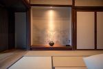 Japanese-style living room | Wakusui