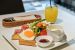 Morning Meal | Miyajima Bistro Cuillere