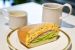 Sandwiches and Soup | Miyajima Bistro Cuillere