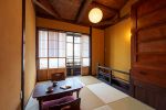 Japanese style room (main room) | Shintatsuan