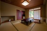 Japanese-style room