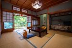 Japanese-style room (10 tatami mats) | Ohbiso Taira