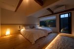 Western-style room “Yu-no-ma” | Wakusui