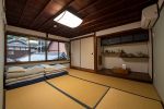 Japanese-style room (6 tatamai mats) | Tobishima-BASE