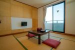 Main wing guest room / Japanese-style room | Minshuku Katsura Kamagari Honten