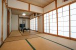 Old wing guest room | Minshuku Katsura Kamagari Honten