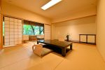 Japanese-Western style room (detached building) Sakura