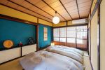 Japanese style room (main room) | Shintatsuan