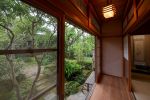 Japanese-style room (8 tatami mats) | Obiso Taira