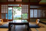 Japanese-style room (10 tatami mats) | Ohbiso Taira