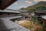 Japanese-style room (6 tatamai mats) | Tobishima-BASE