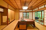 Japanese-style room (detached building)  Yanagi