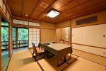 Japanese-style room (detached building)  Hagi