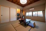 10 tatami mats Japanese-style room with bath | Hinode-kan