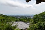 Japanese-style room with a view