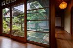 Japanese-style room (8 tatami mats) | Obiso Taira