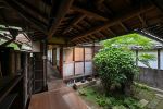 Japanese-style room (8 + 8 tatami mats / detached building)