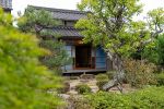 Japanese-style room (8 tatami mats) | Obiso Taira