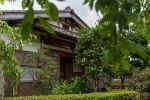 Japanese-style room (10 tatami mats) | Ohbiso Taira