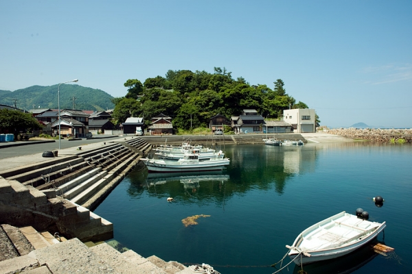 Suo-oshima