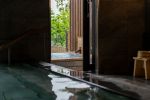 「吉野の湯」大浴場・露天風呂 / 岩（ガン）の湯